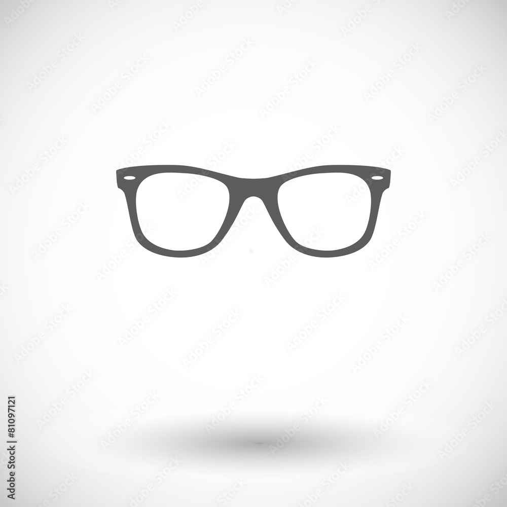 Fototapeta premium Sunglasses