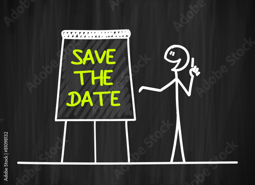 tafel mk besserwisser save the date II