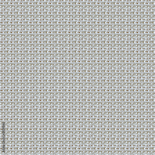 Wallpaper Mural Seamless texture of the canvas Torontodigital.ca