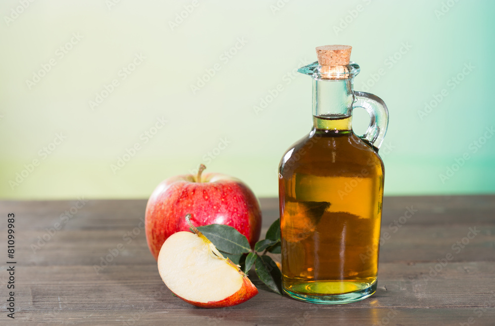 Apple cider vinegar Apple cider vinegar