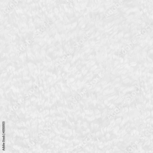 White fur texture