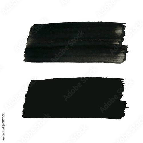 Rectangular painted Backgrounds