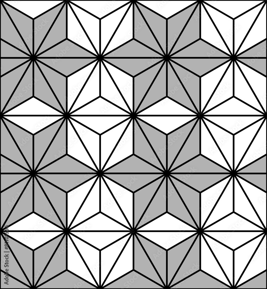 Pattern Hexagon Pattern Hexagon