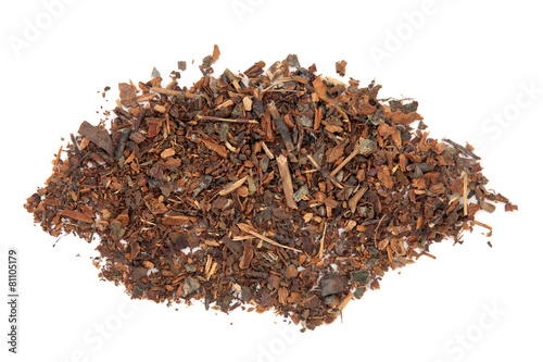 Foto Wild Cherry Bark Herb