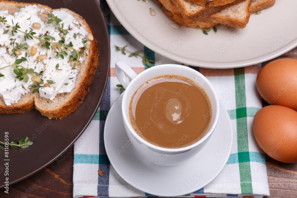 fresh breakfast fresh breakfast