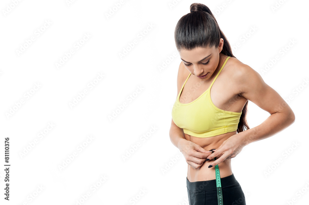 It's really worked out.