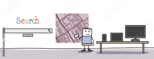 SEO - référencement des sites Internet
