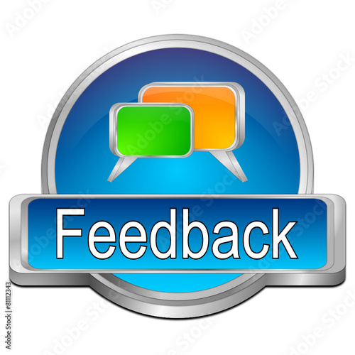 Feedback Button