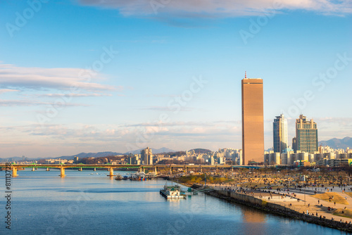 Han River Park