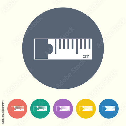 vector illustration of business and finance icon