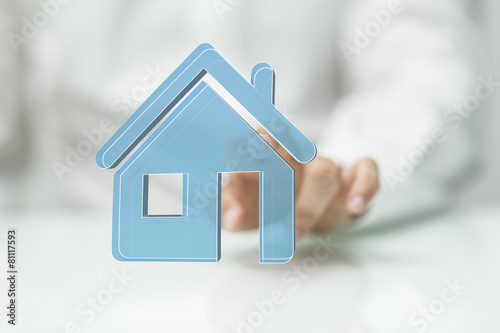 home