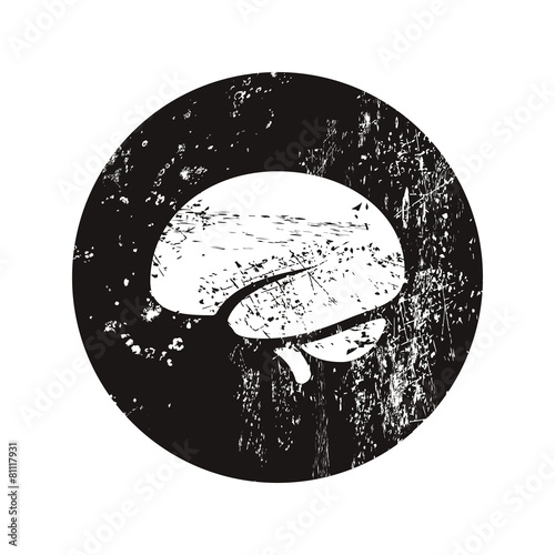 vector illustration of modern icon