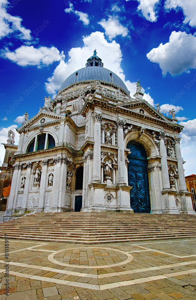 Fototapeta premium Santa Maria della Salute