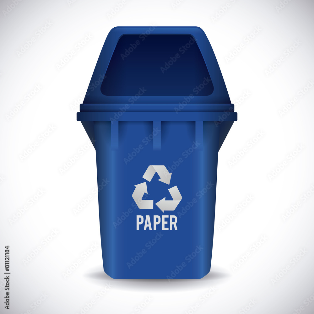 Recycle design. Recycle design.