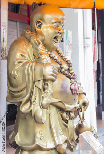 Buddha Tooth Relic Temple
