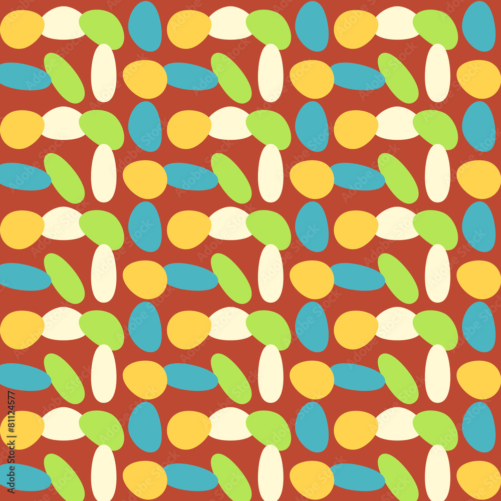 easter eggs elegant background - pattern.. easter eggs elegant background - pattern..