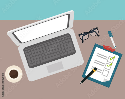 Human resources design.