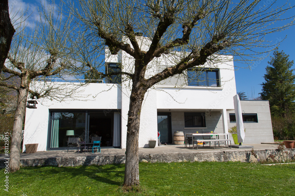 Maison individuelle Maison individuelle