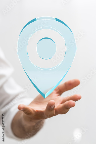 place
