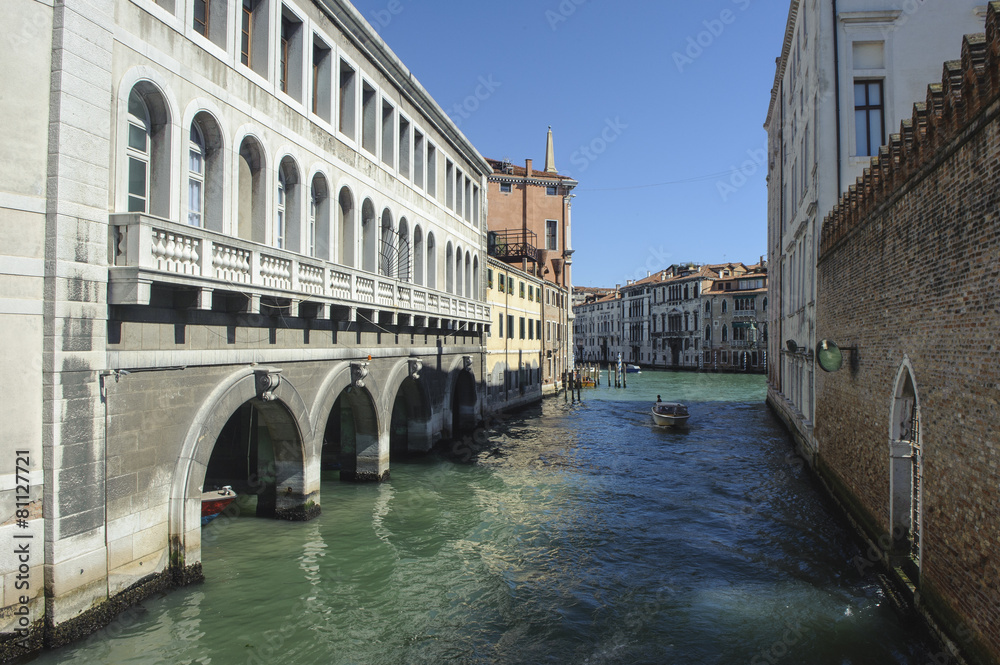 Obraz premium Venezia