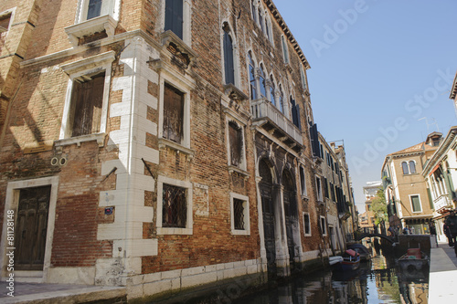 Venezia © federico.fiorillo