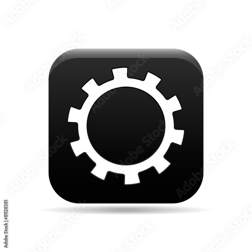 vector icon settings