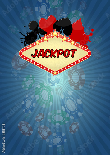 jackpot casino
