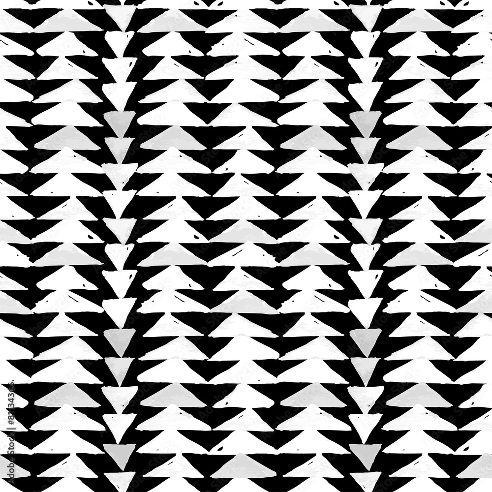 Navajo aztec textile inspiration seamless pattern. Native americ Navajo aztec textile inspiration seamless pattern. Native americ