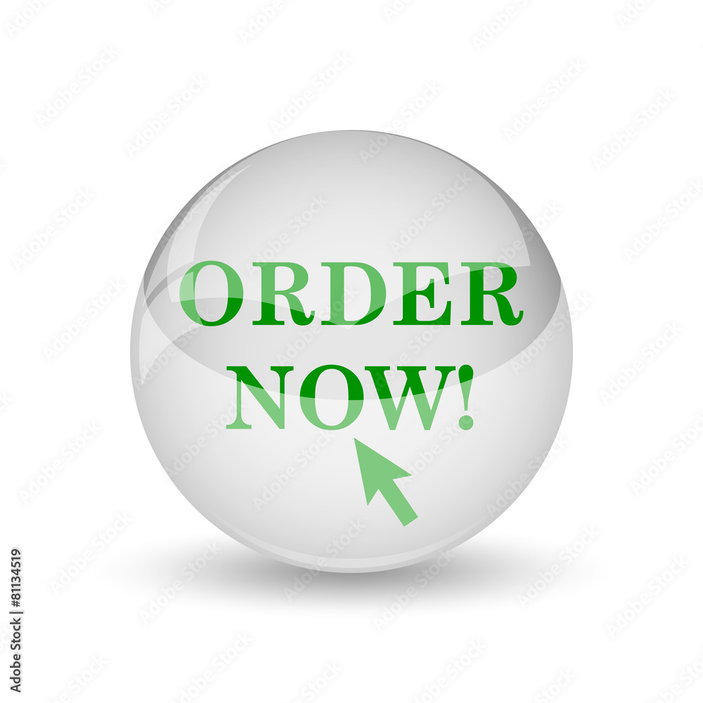 Order now icon Order now icon