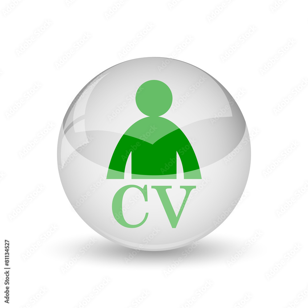 CV icon CV icon
