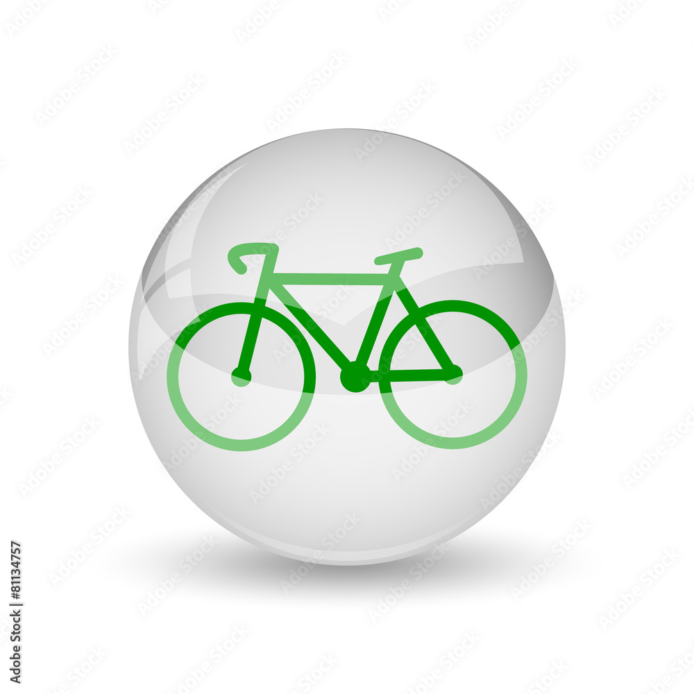 Bicycle icon Bicycle icon