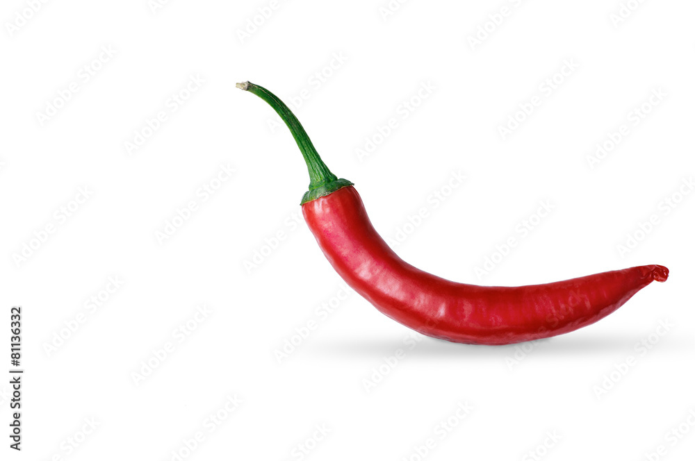 Chili peppers Chili peppers