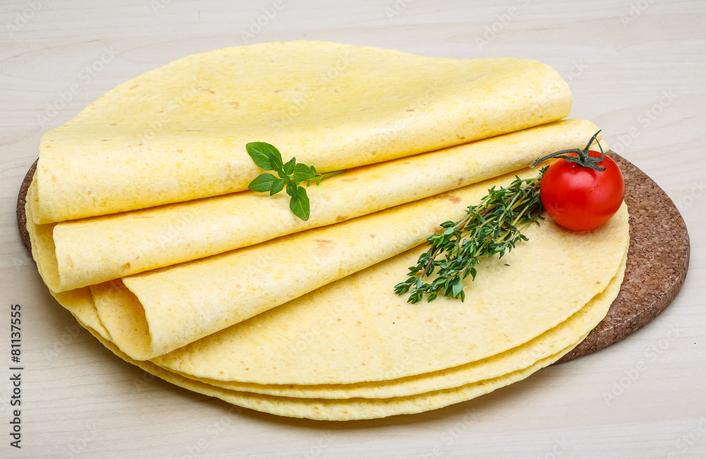 Tortilla