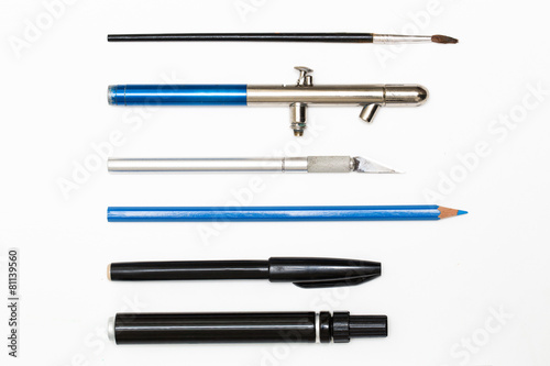 Art tools