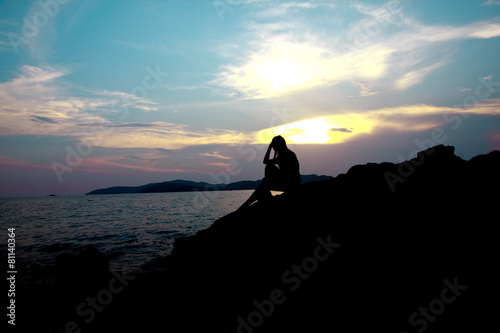 Hope - Stock Image