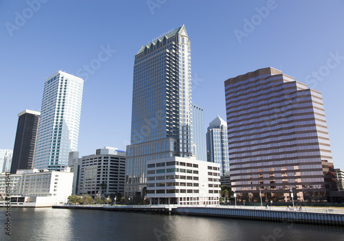 Tampa Downtown