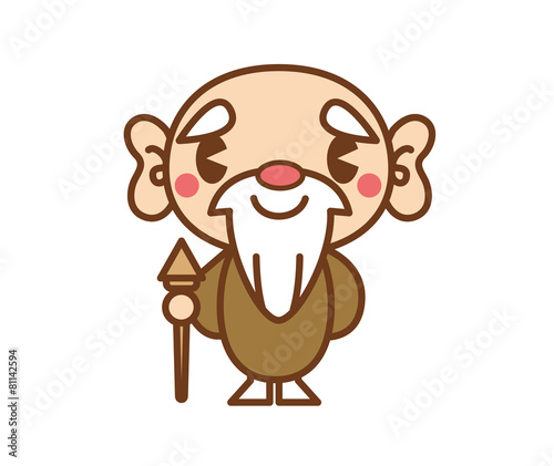 仙人