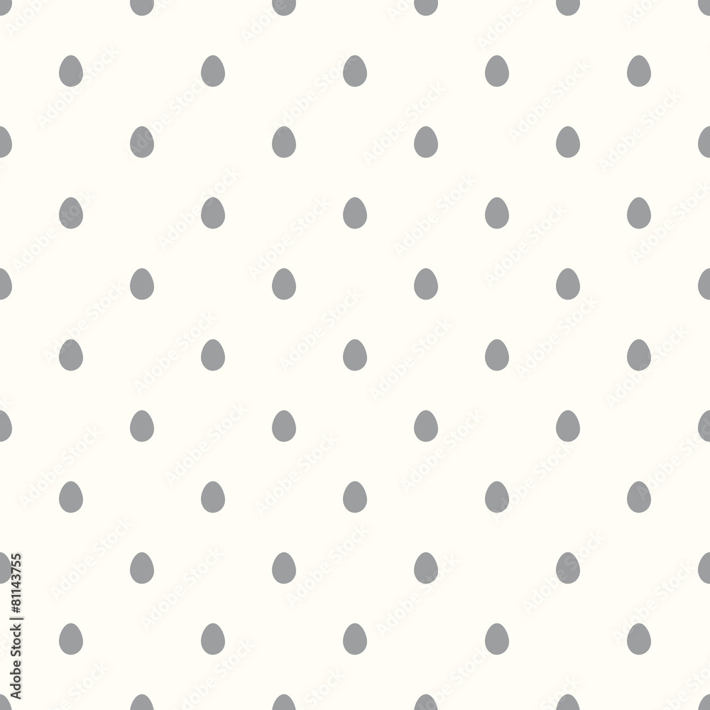 Seamless pattern. Happy Easter. Seamless pattern. Happy Easter.