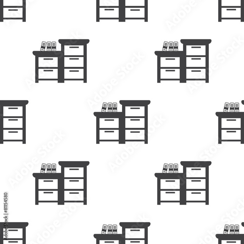 illustration of vector icon