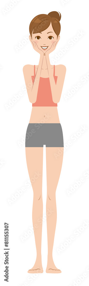 女性 スキンケア 女性 スキンケア