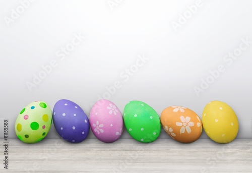 Easter. Easter Eggs XXL