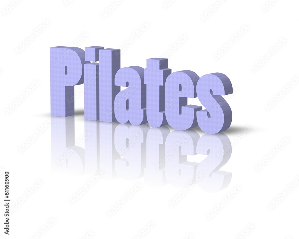 pilates pilates
