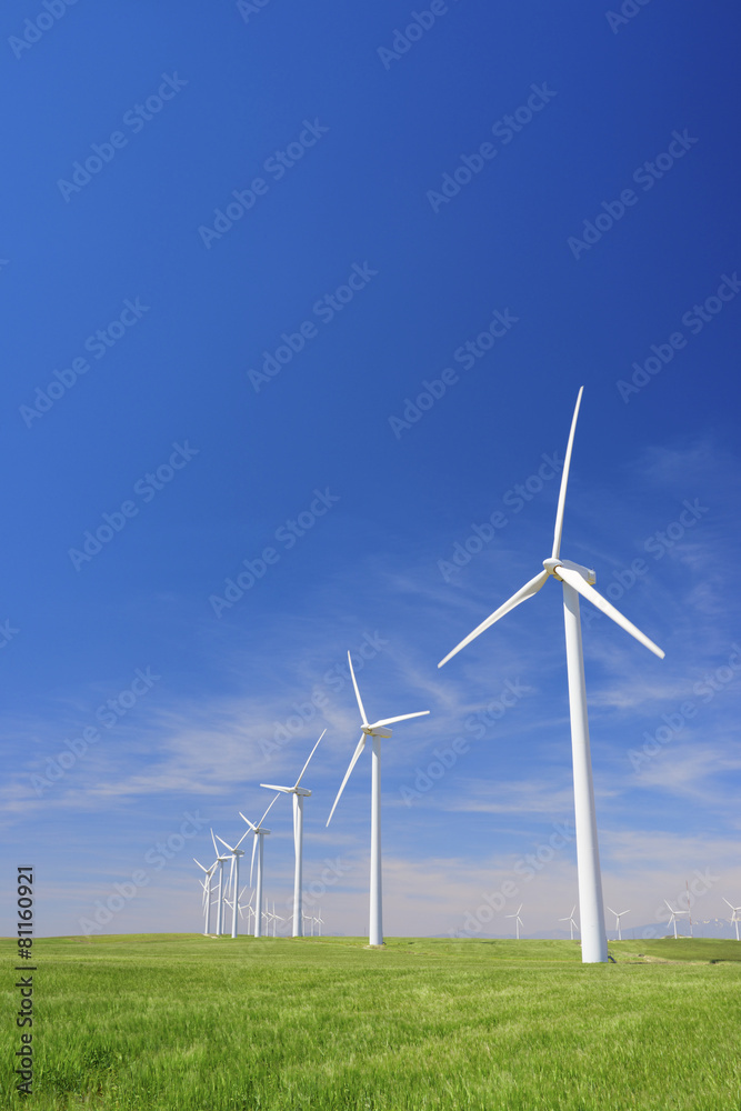 Wind energy Wind energy
