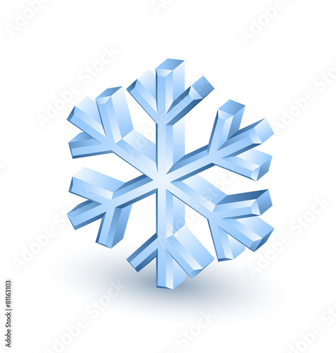 Snowflake icon