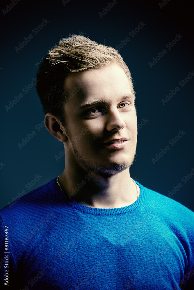 Fototapeta premium smiles