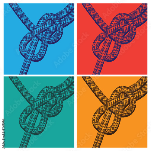 knots