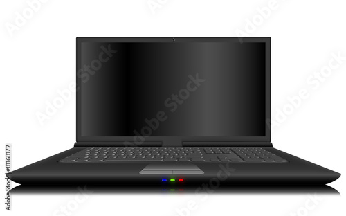 Ordenador portatil 3d Tactil