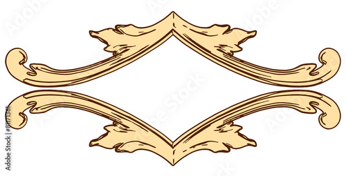gold framework