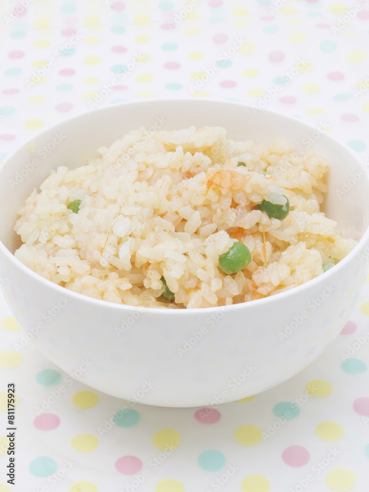 トマトご飯 トマトご飯