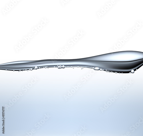 Vector water
